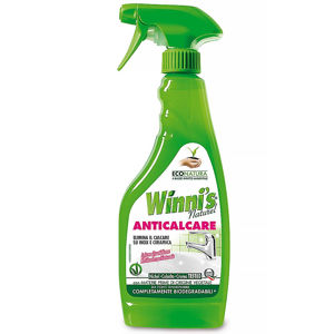 WINNI´S Anticalcare Spray Proti vodnímu kameni 500 ml