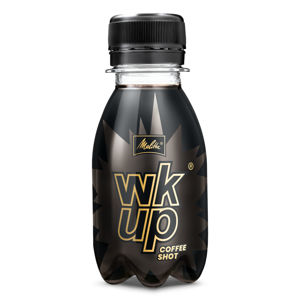 WKUP Energetický kávový nápoj 90 ml
