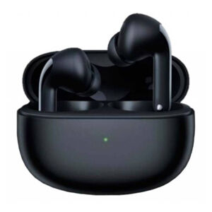 XIAOMI Buds 3T Pro Black bezdrátová sluchátka