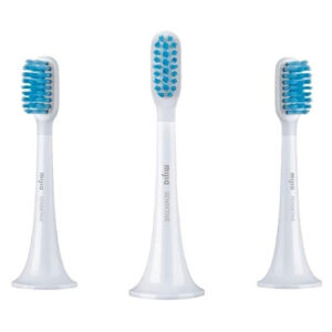 XIAOMI Mi Electric Toothbrush Head Regular náhradní hlavice 3 ks