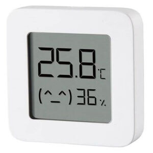XIAOMI Mi Temperature and Humidity Monitor 2 Meteostanice