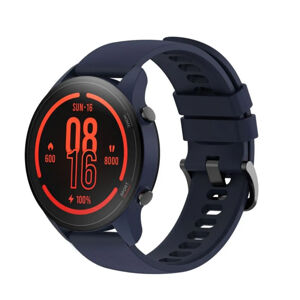 Xiaomi Mi Watch Blue chytré hodinky