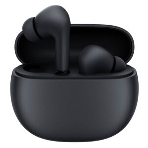 XIAOMI Redmi Buds 3 Pro Black bezdrátová sluchátka