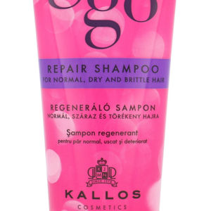 KALLOS GoGo Repair Šampon na vlasy 200 ml