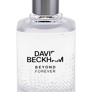 DAVID BECKHAM Beyond Forever Voda po holení 60 ml