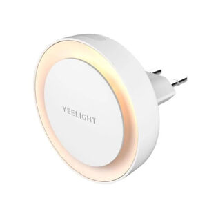Yeelight Plug-in Light Sensor Nightlight noční lampička