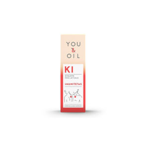 YOU & OIL KI Bioaktivní směs Imunita 5 ml