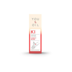 YOU & OIL KI Bioaktivní směs Na štípance 5 ml