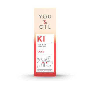 YOU & OIL KI Bioaktivní směs Nachlazení 5 ml