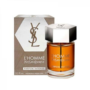 YVES SAINT LAURENT L´Homme Parfum Intense – Parfémovaná voda pro muže 100 ml