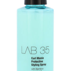 KALLOS Cosmetics Lab 35 Pro podporu vln Curl Mania 150 ml