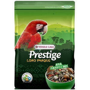 VERSELE LAGA  Prestige Loro Parque Mix Ara krmivo pro ary 2 kg