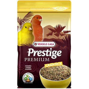 VERSELE LAGA Prestige Premium Canary krmivo pro kanárky 800 g
