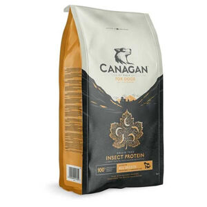 CANAGAN Insect granule pro psy 1,5 kg