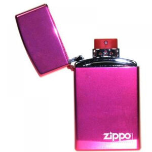 Zippo Fragrances The Original Pink Toaletní voda 90ml