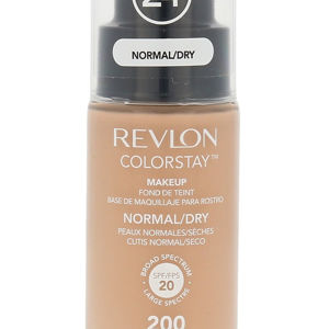 REVLON Colorstay makeup Normal Dry Skin 30ml 200 Nude