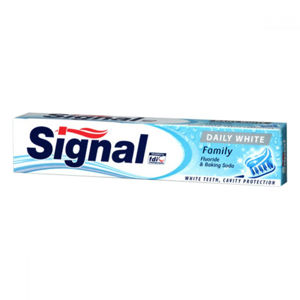 SIGNAL Family Cavity Protection Zubní pasta 125ml