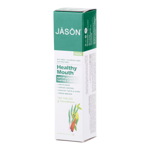 JASON Healthy Mouth Zubní pasta 119 g