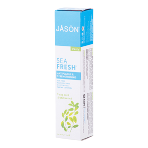 JASON Sea Fresh Zubní pasta 170 g