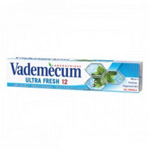 VADEMECUM Extra Fresh Peppermint Zubní pasta 75ml